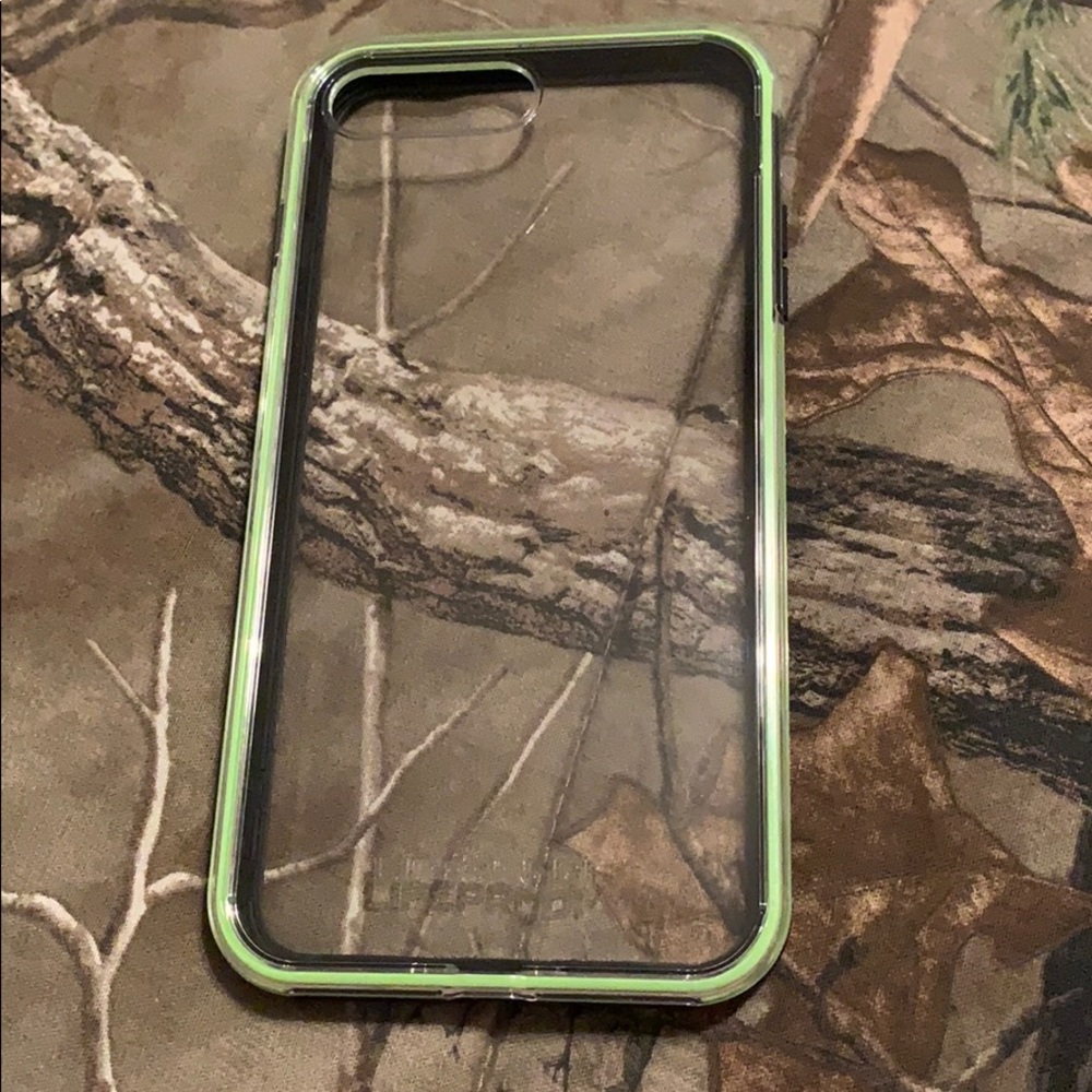 Life proof case